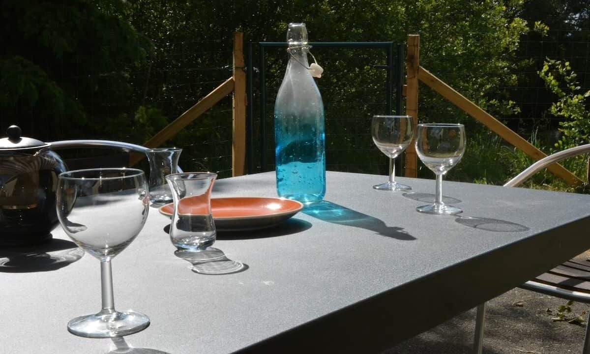 Photo of Outdoor in Le May-sur-Evre