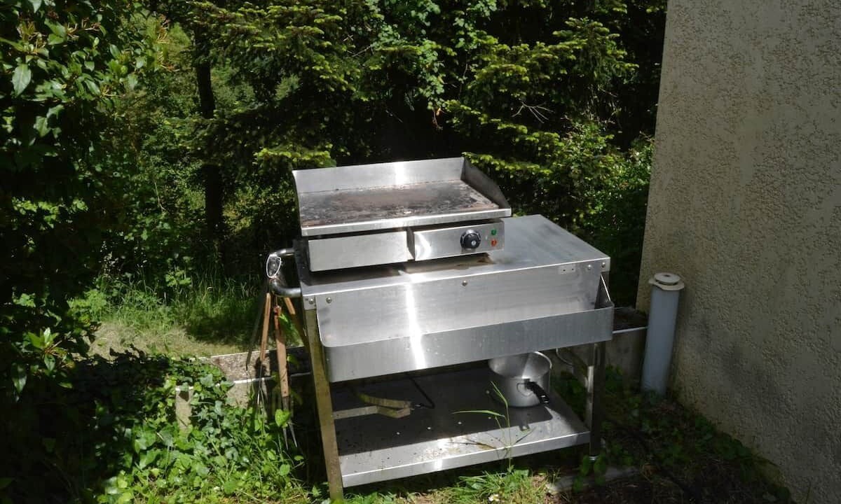 Photo of Outdoor in Le May-sur-Evre