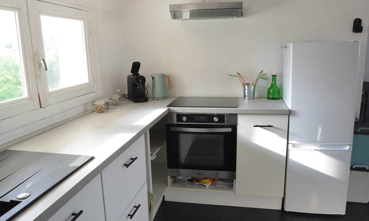 Photo of Kitchen in Lannemezan