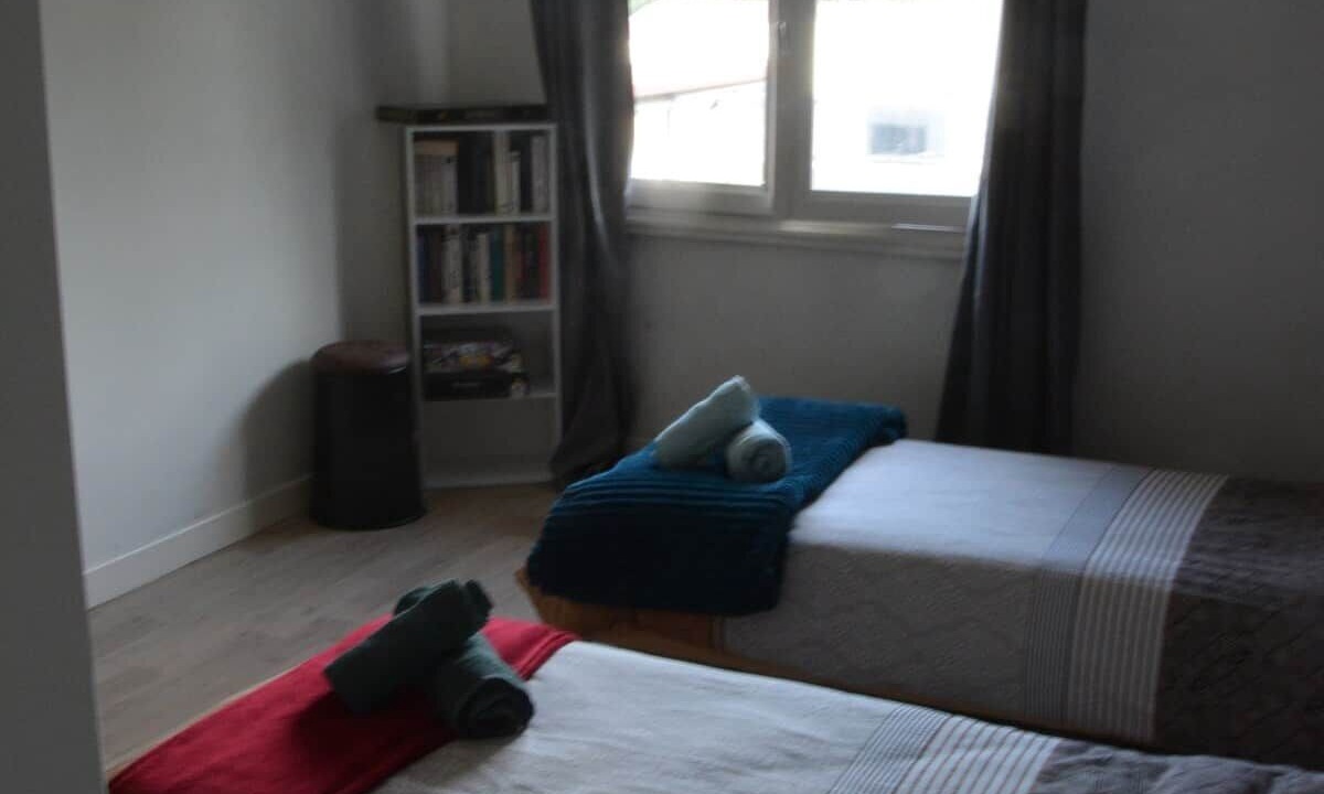 Photo of Bedroom in Lannemezan