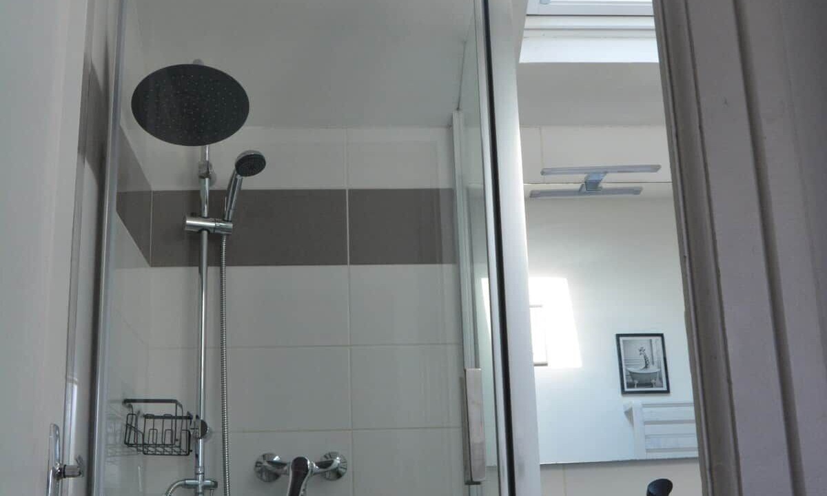 Photo of Bathroom in Lannemezan