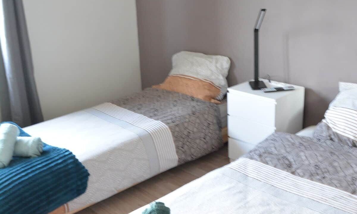 Photo of Bedroom in Lannemezan