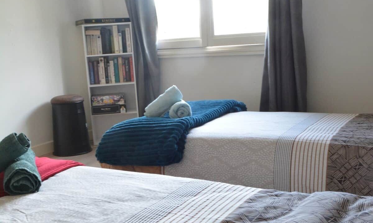 Photo of Bedroom in Lannemezan