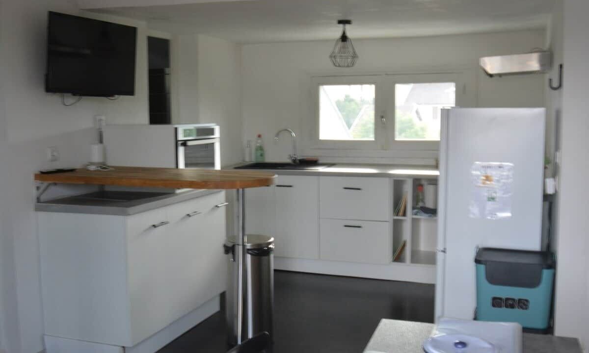 Photo of Kitchen in Lannemezan