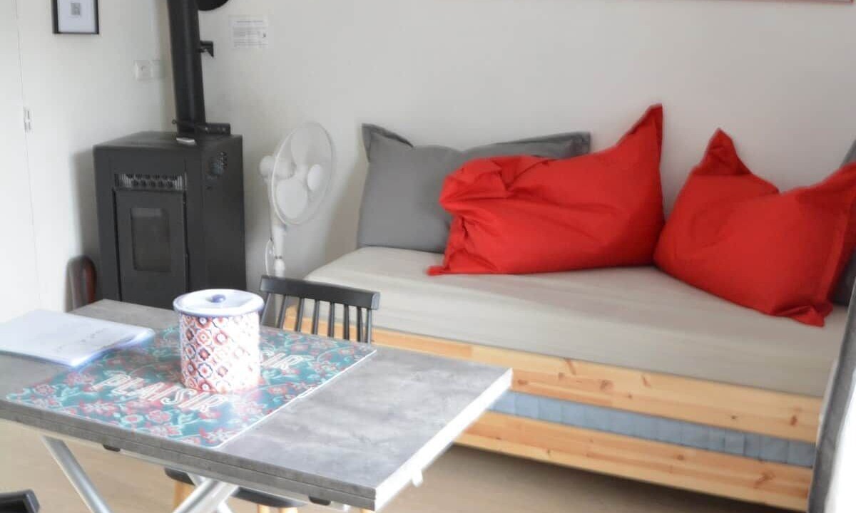Photo of Livingroom in Lannemezan