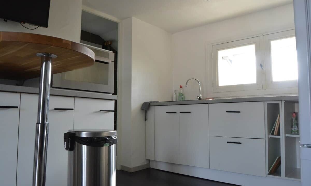 Photo of Kitchen in Lannemezan