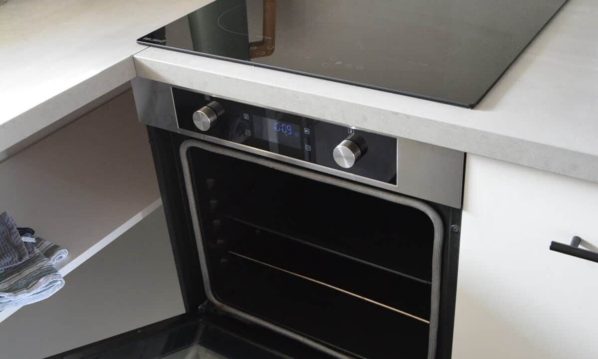 Photo of Kitchen in Lannemezan