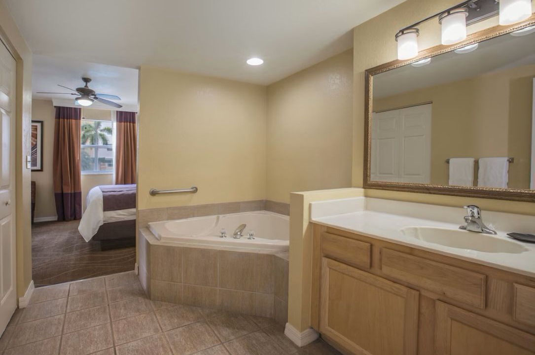 Photo of Bathroom in Survey Creek