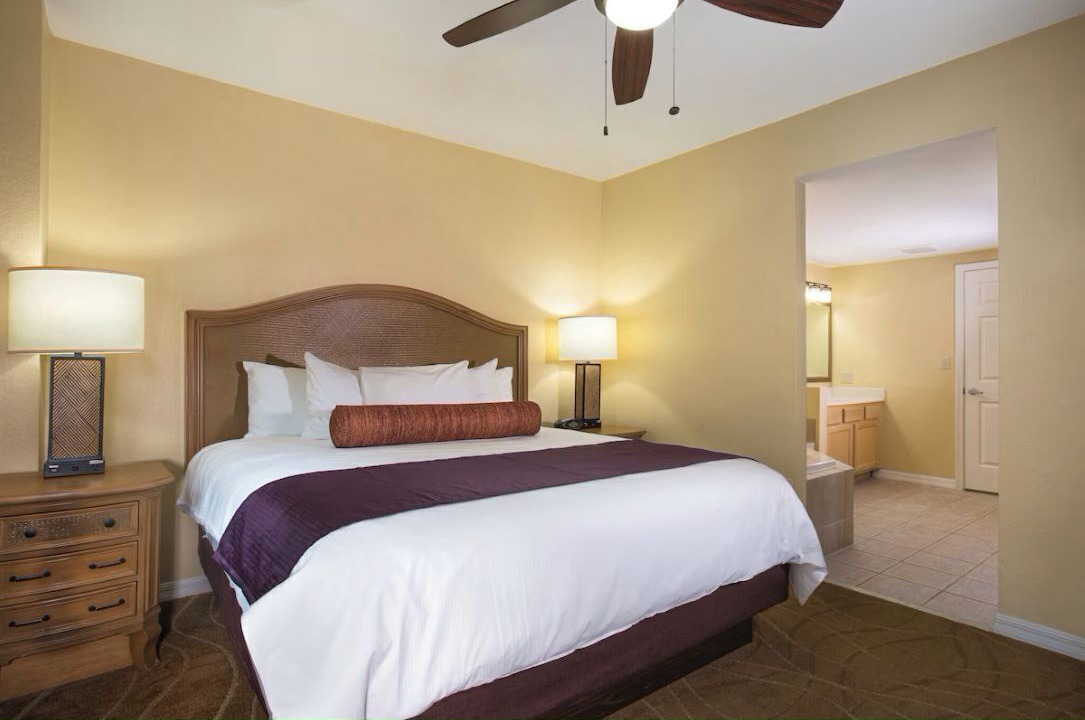 Photo of Bedroom in Survey Creek