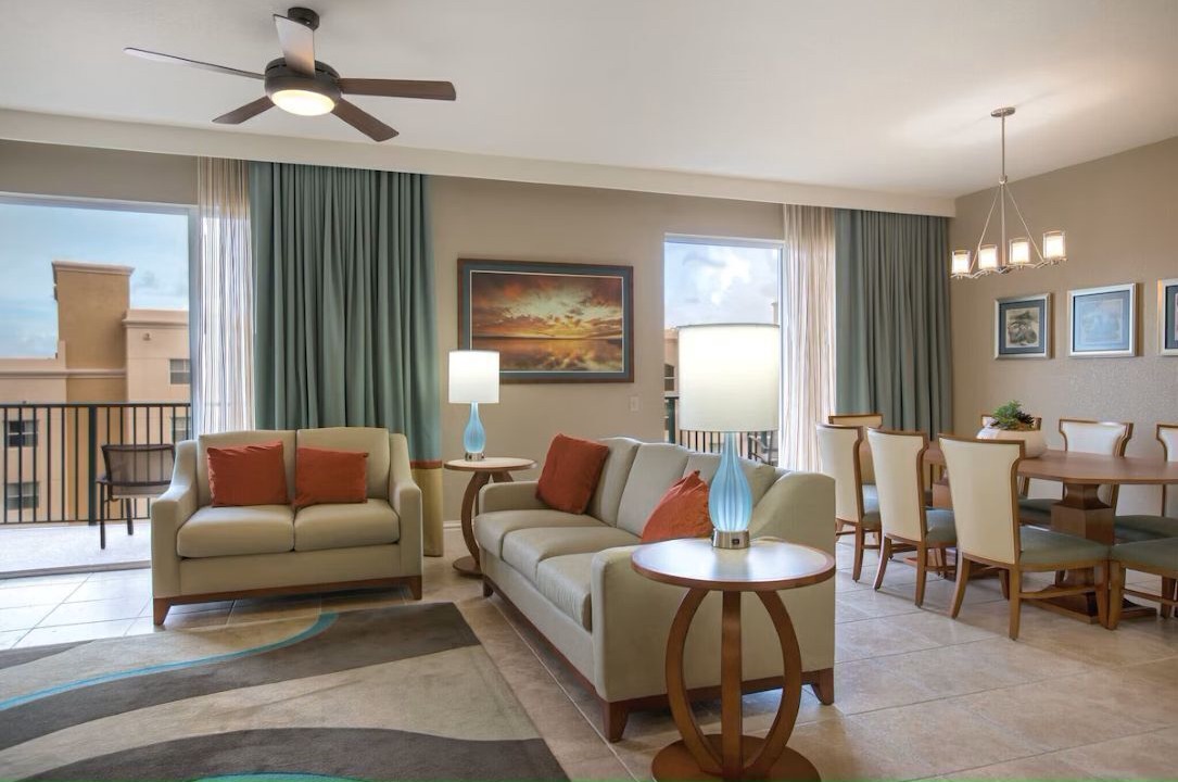 Photo of Livingroom in Survey Creek