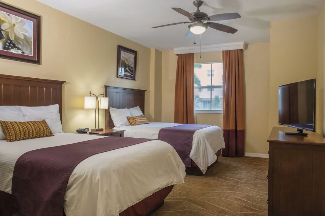 Photo of Bedroom in Survey Creek
