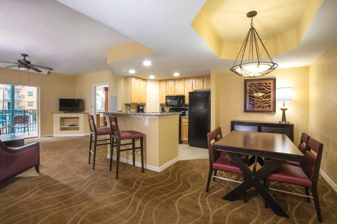 Photo of Kitchen in Survey Creek