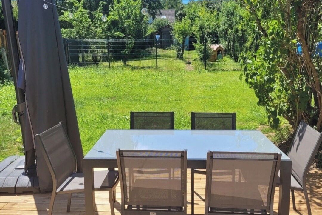 Photo of Outdoor in Bievres