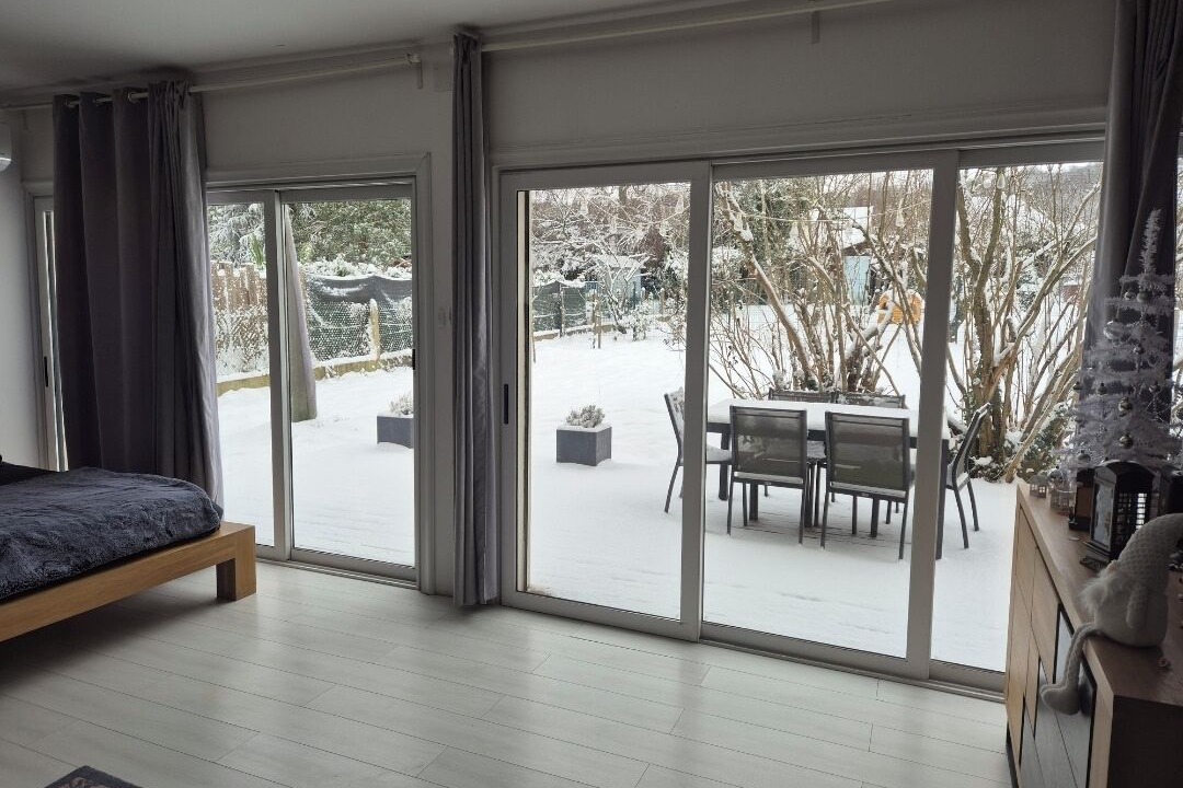 Photo of Bedroom in Bievres
