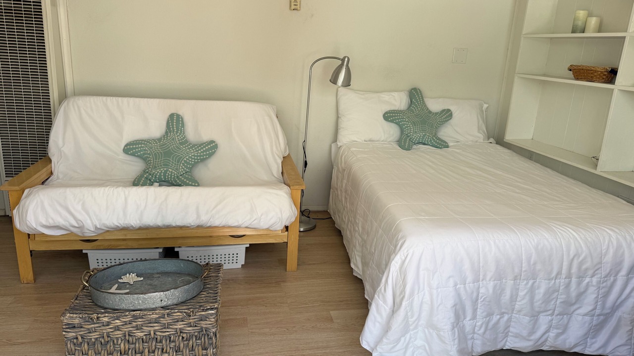 Photo of Bedroom in La Jolla