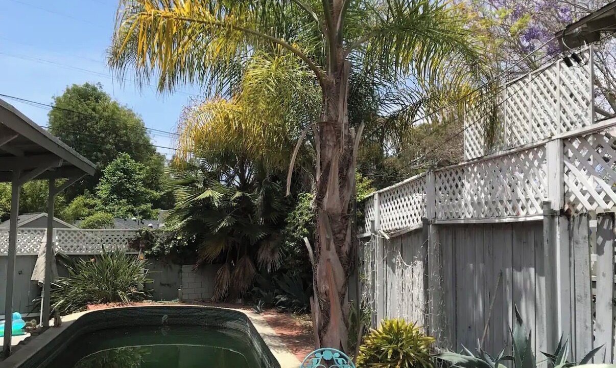 Photo of Outdoor in La Jolla