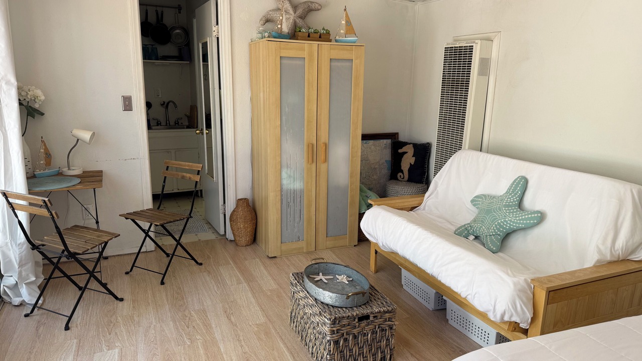 Photo of Livingroom in La Jolla