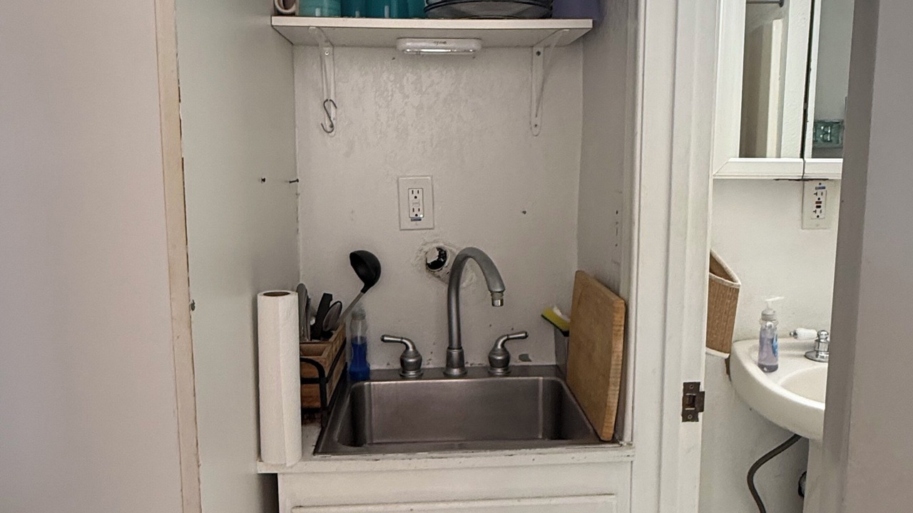 Photo of Bathroom in La Jolla