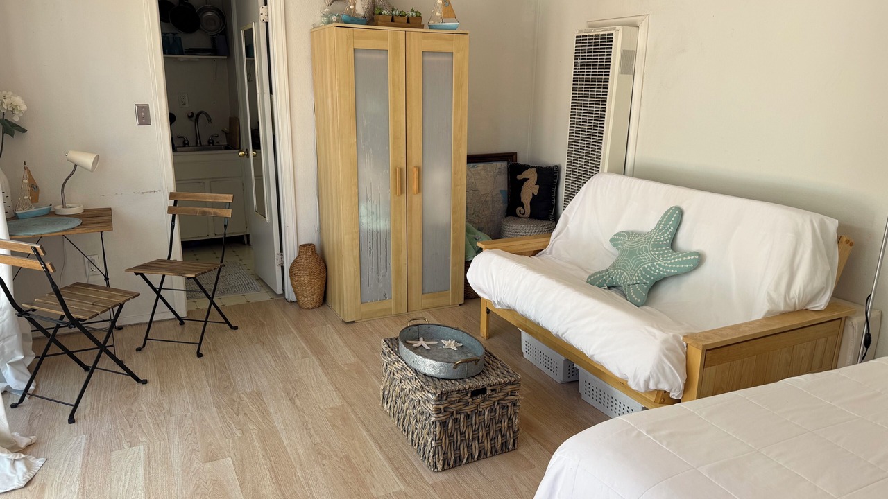 Photo of Bedroom in La Jolla