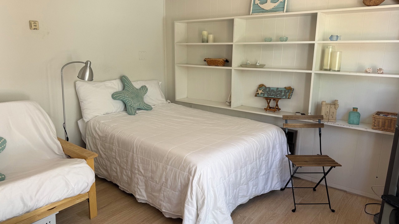Photo of Bedroom in La Jolla