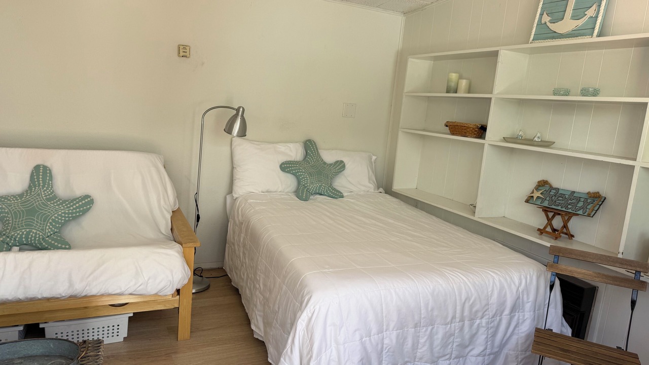 Photo of Bedroom in La Jolla