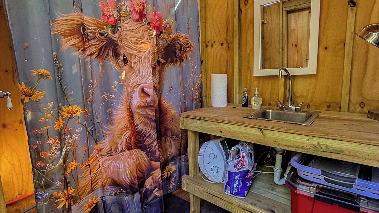 Photo of Bathroom in Middleburg