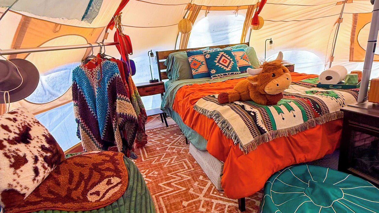 Photo of Bedroom in Middleburg
