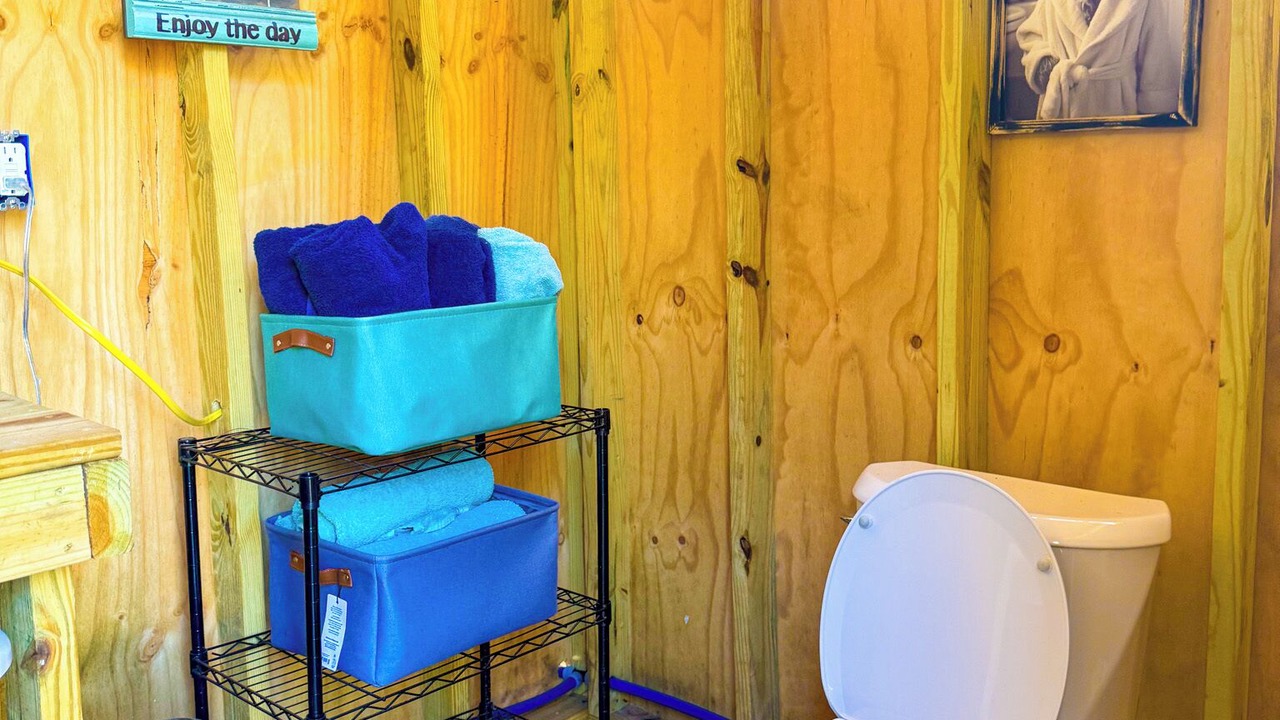 Photo of Bathroom in Middleburg