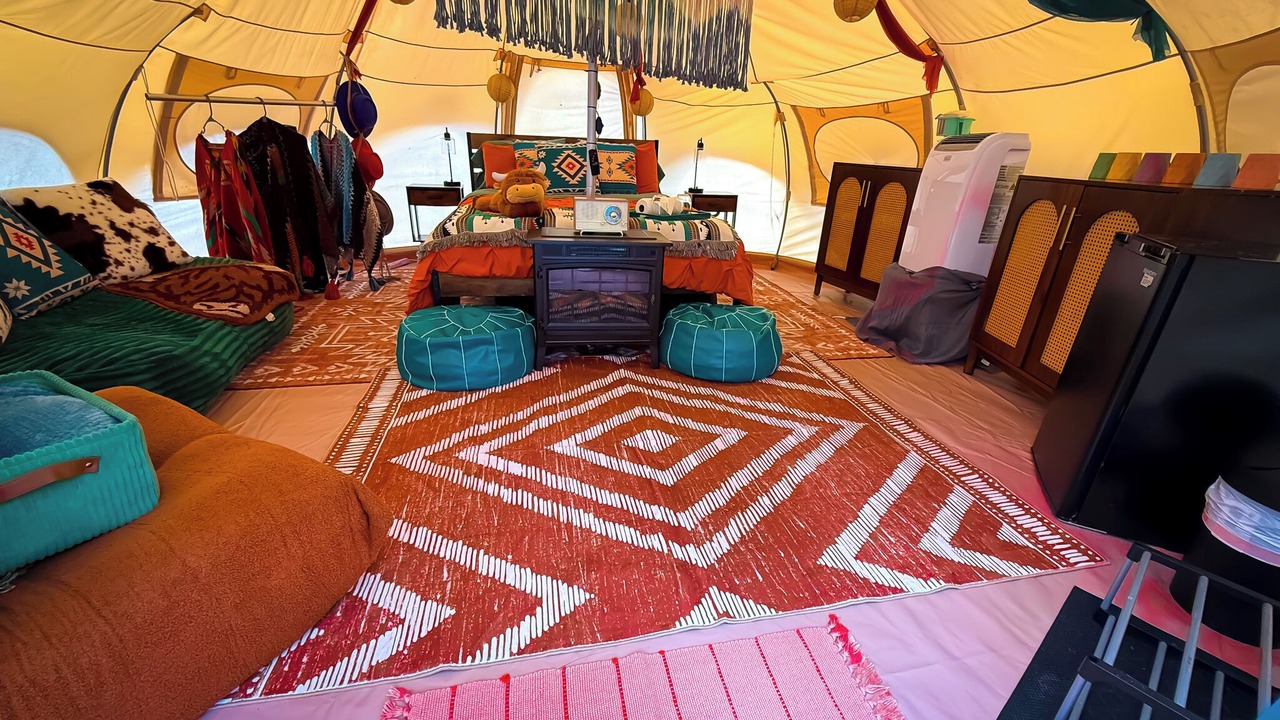Photo of Bedroom in Middleburg