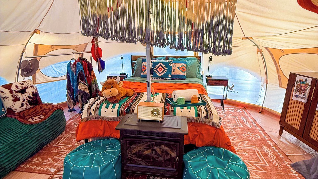 Photo of Bedroom in Middleburg