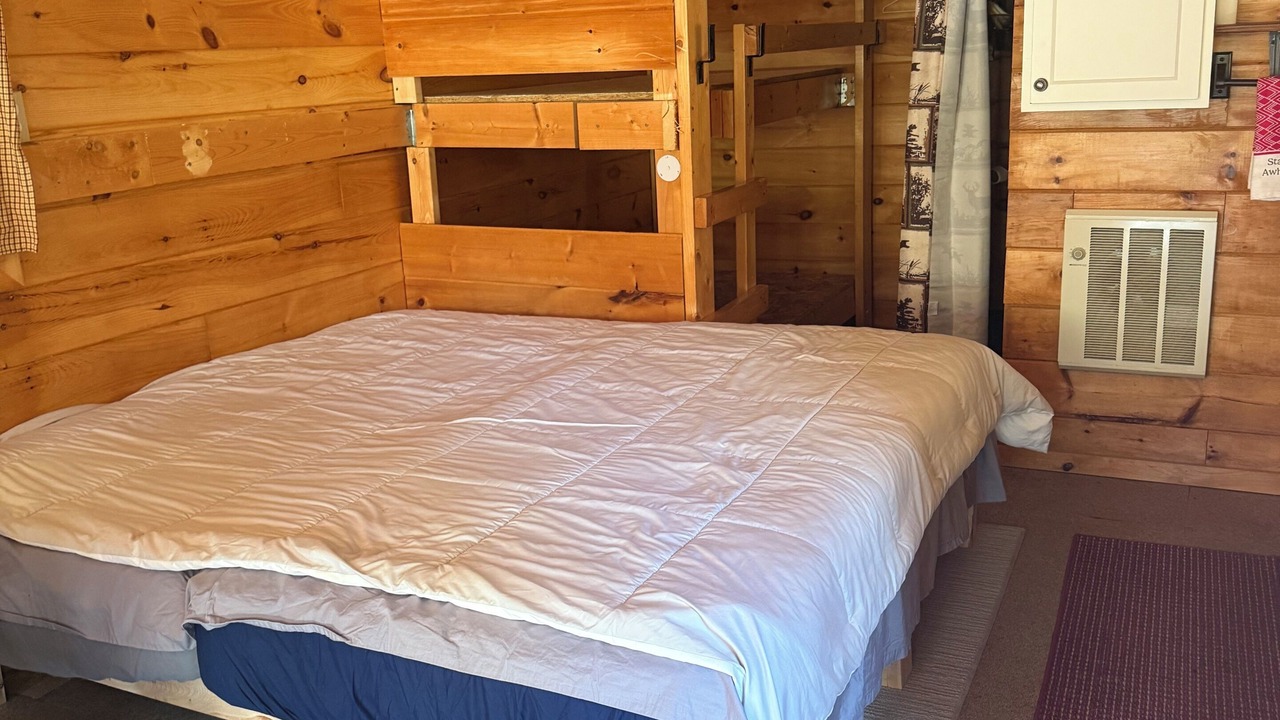 Photo of Bedroom in Aroostook