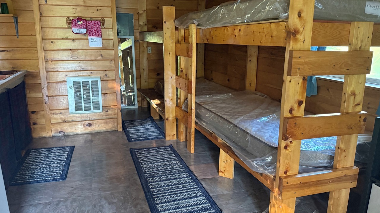 Photo of Bedroom in Aroostook