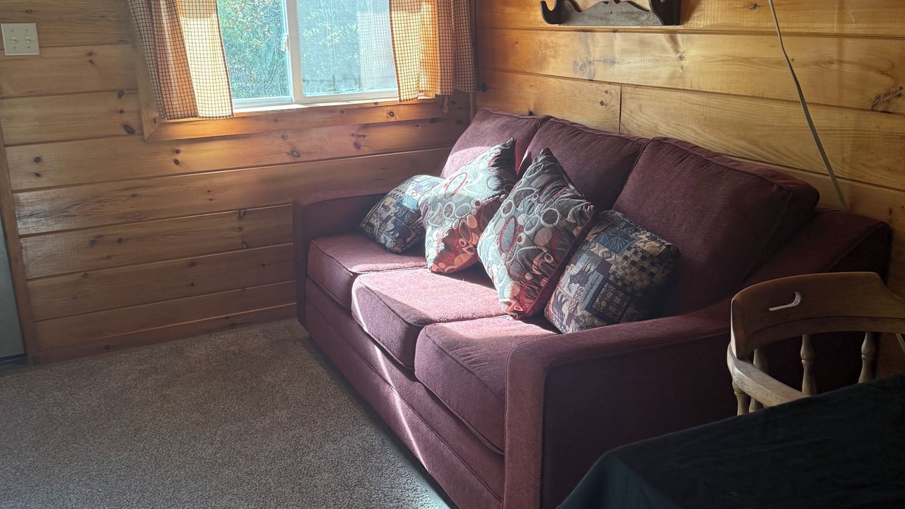 Photo of Livingroom in Aroostook