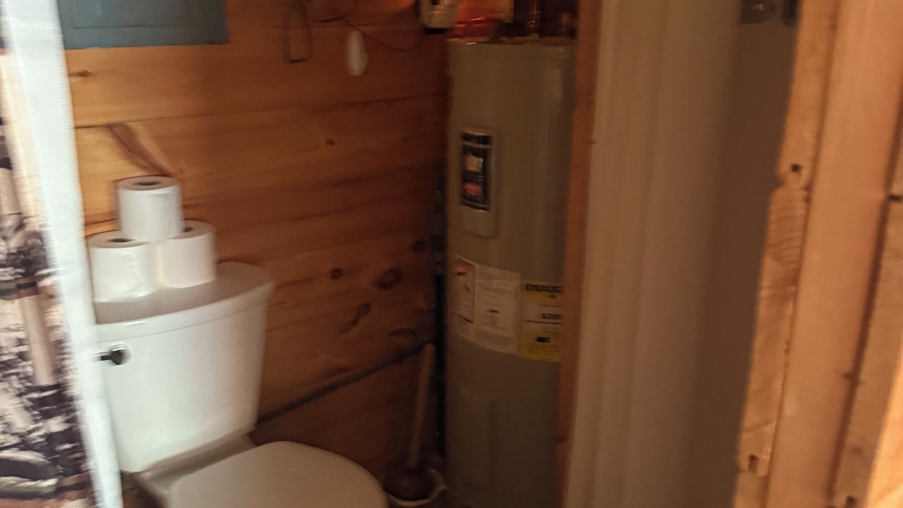 Photo of Bathroom in Aroostook