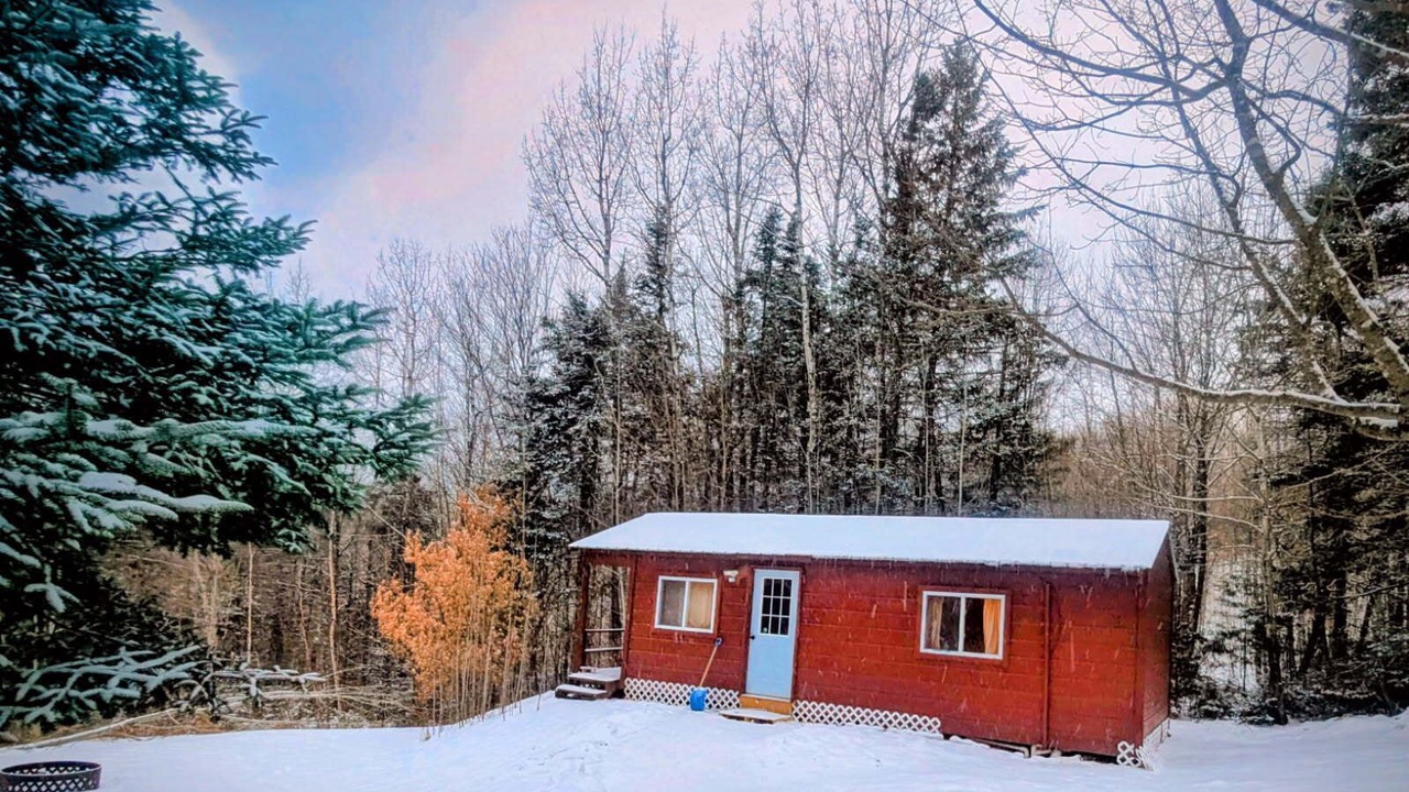 Photo of Outdoor in Aroostook