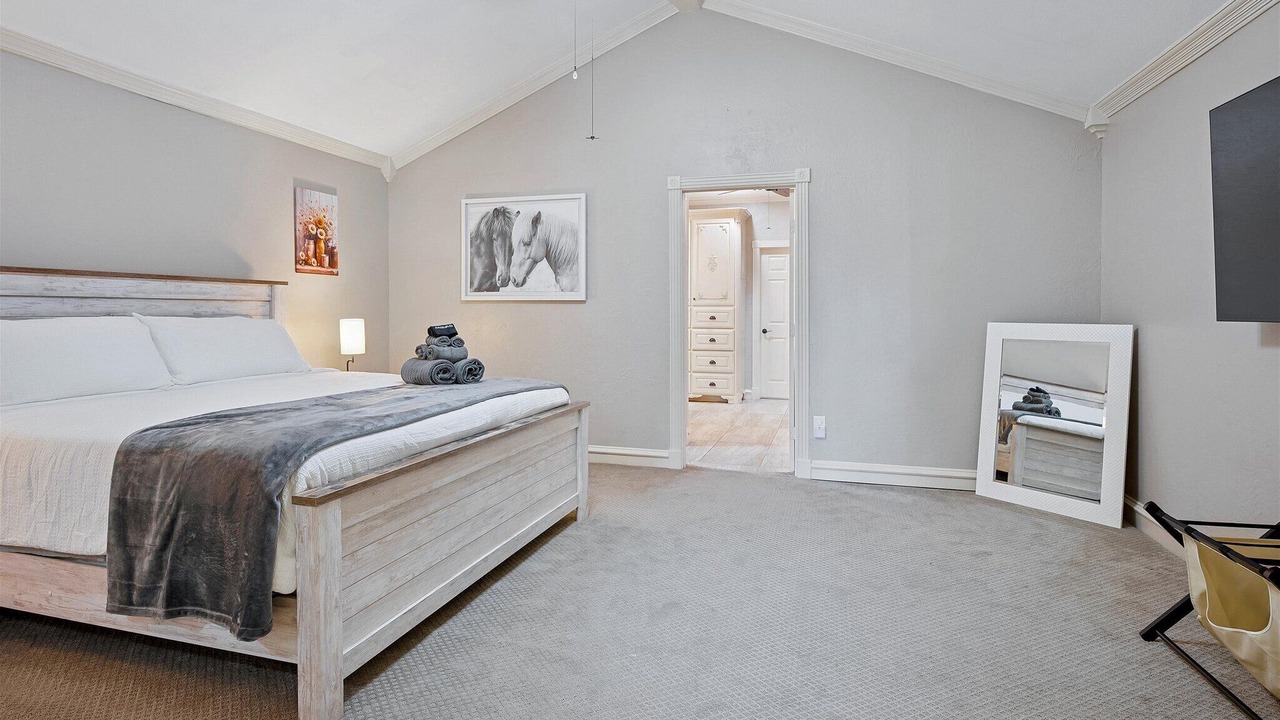 Photo of Bedroom in Wylie