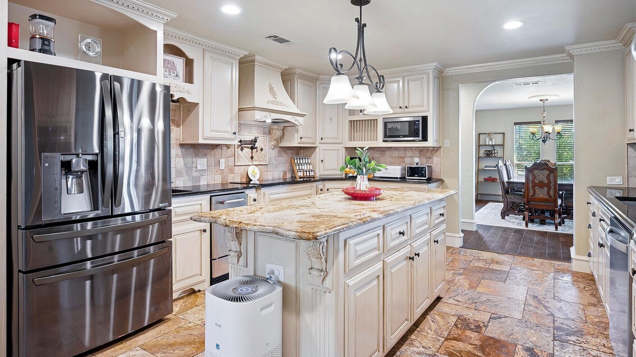 Photo of Kitchen in Wylie