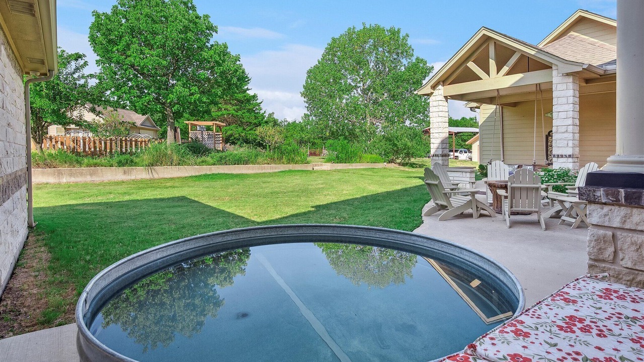 Photo of Outdoor in Wylie