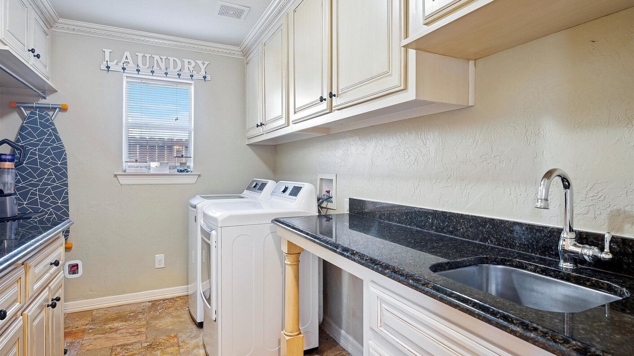 Photo of Kitchen in Wylie