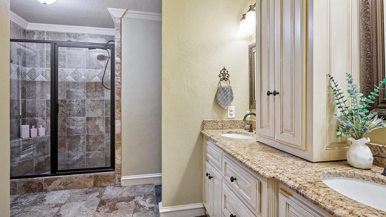 Photo of Bathroom in Wylie
