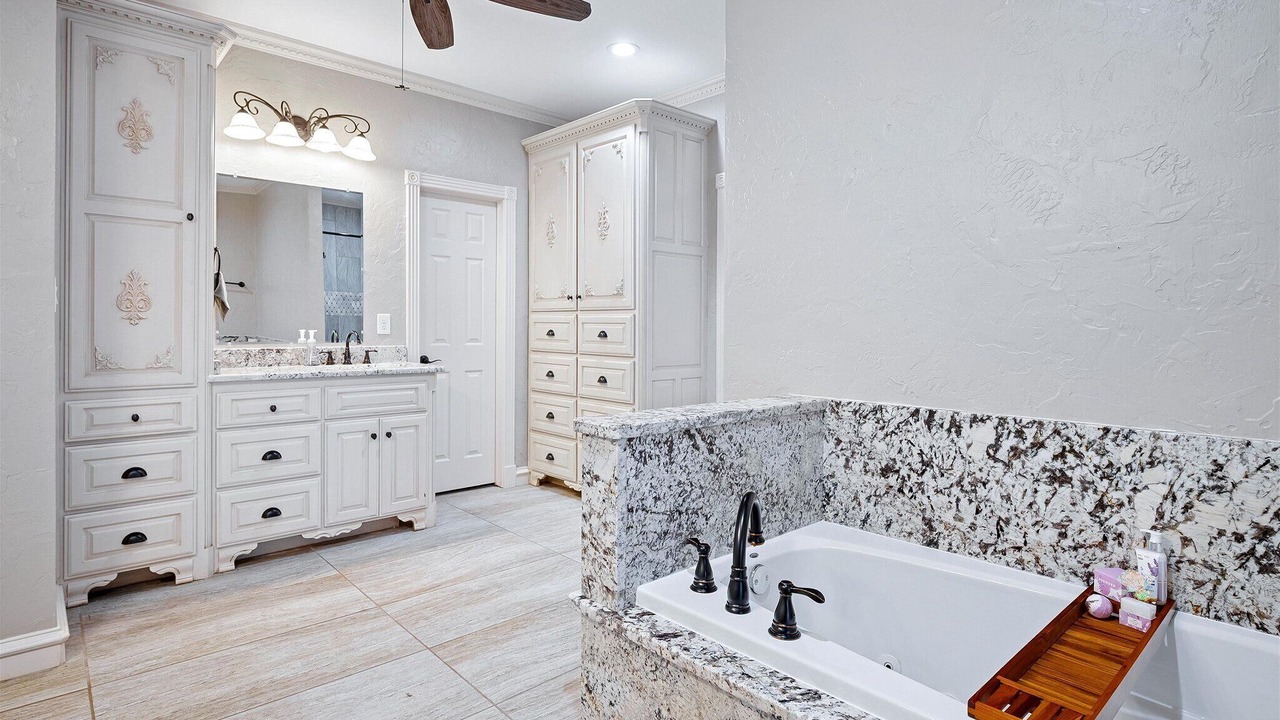 Photo of Bathroom in Wylie