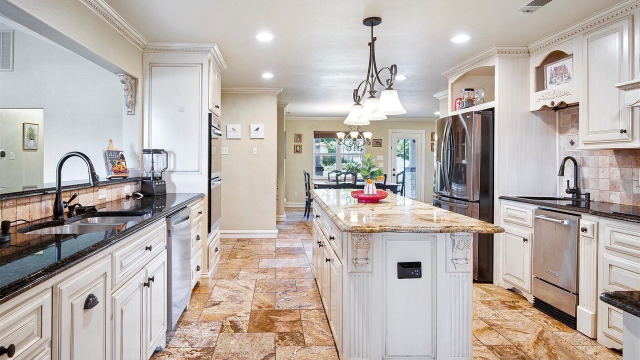 Photo of Kitchen in Wylie