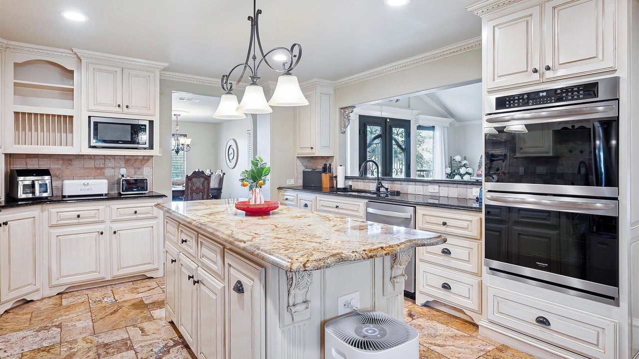 Photo of Kitchen in Wylie