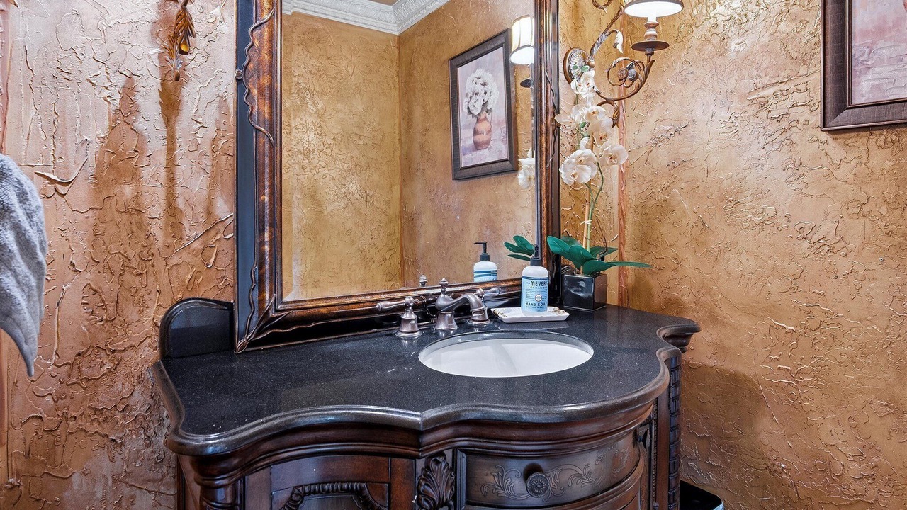 Photo of Bathroom in Wylie