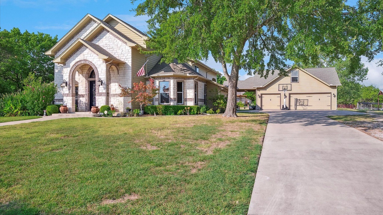 Photo of Outdoor in Wylie