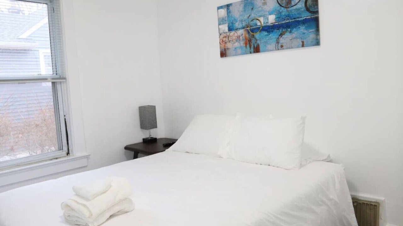 Photo of Bedroom in Livingston