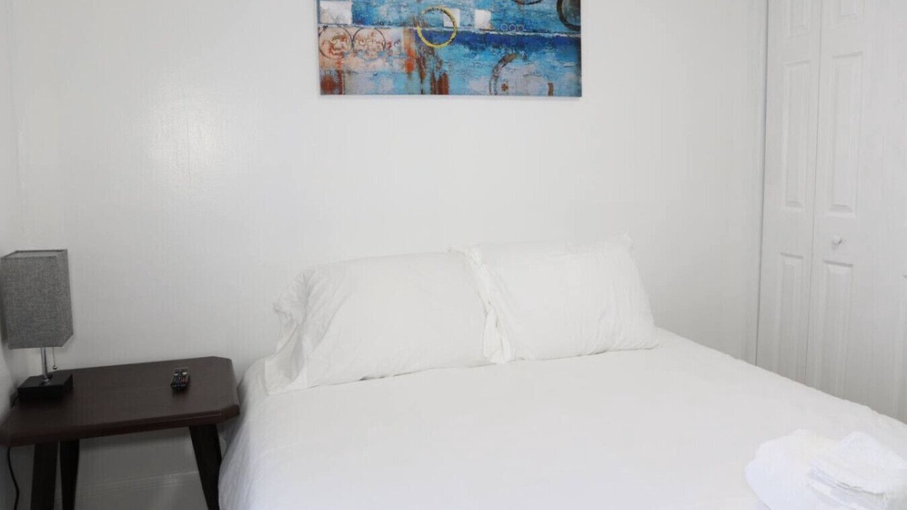 Photo of Bedroom in Livingston