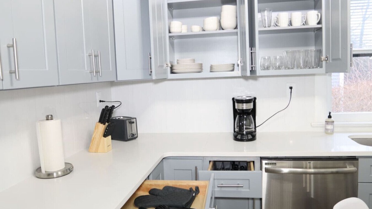Photo of Kitchen in Livingston