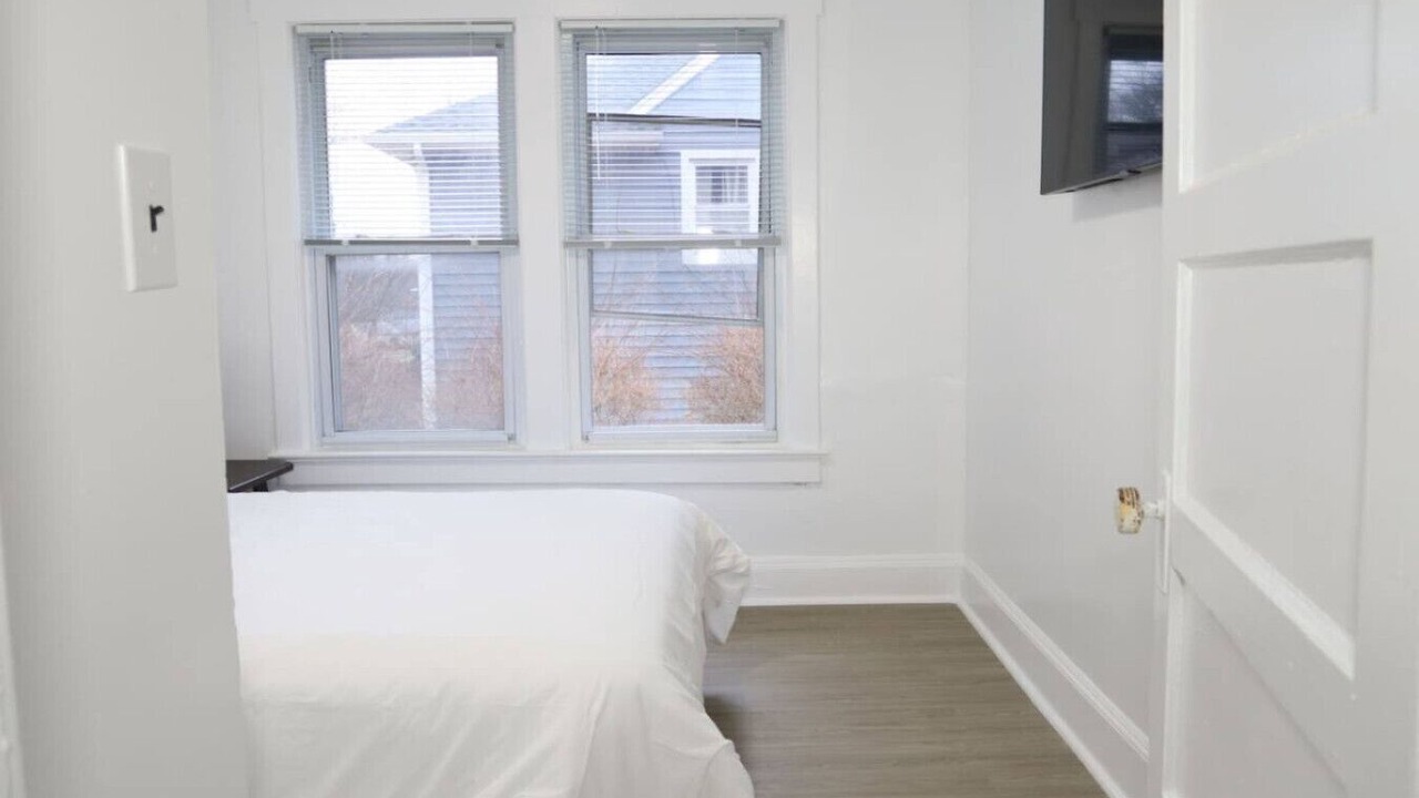 Photo of Bedroom in Livingston
