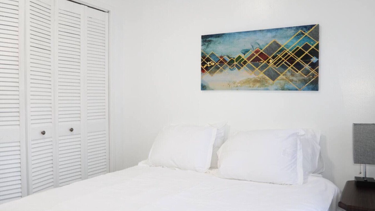 Photo of Bedroom in Livingston